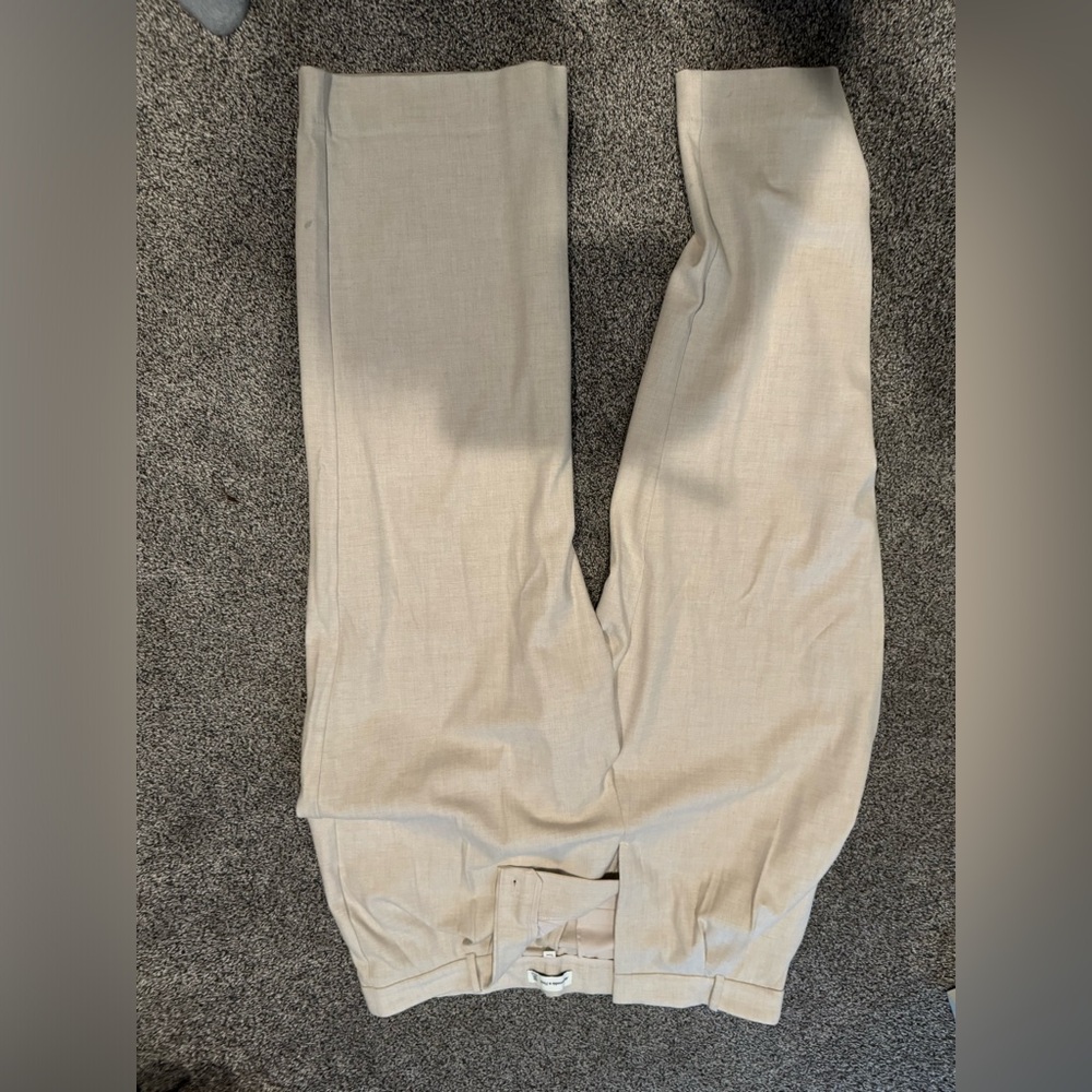 Ambercrombie trouser pants